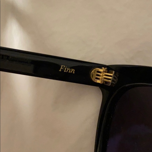 GENTLE MONSTER FINN SUNGLASS - Picture 5 of 5